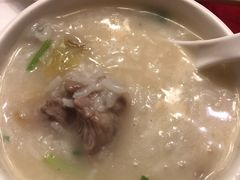 -粤仔湾砂锅粥(广益哥伦布店)