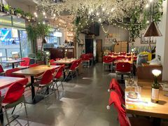-岛风·台食小馆 ISLAND BISTRO(烟台山店)