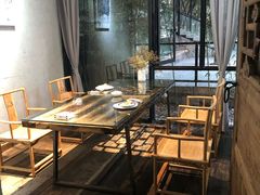 -箱美术馆私房菜(水晶郦城店)