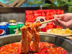 -蜀大侠火锅(春熙路店)