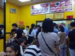 等位区-阿生哥螺蛳粉(永安街店)