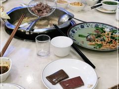 -大志牛肉火锅(天健花园店)