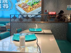 -半天妖烤鱼(西铁营万达店)