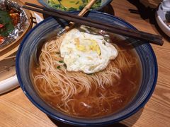 -竹里馆·淮扬菜·功夫茶(老门东店)