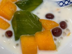 芒芒斑斓冻-赵记传承·非遗手冲姜撞奶(上海环球港店)