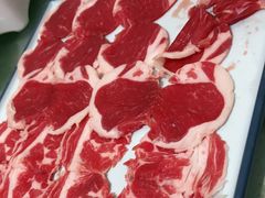 -阳坊胜利涮羊肉(阳坊老店)