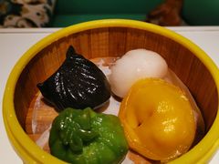 -葡珍轩冰室(虹桥机场T1店)