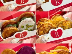 -LE JARDIN de Joel Robuchon(新世界大丸百货店)