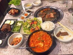 -高丽屋(天宁寺店)