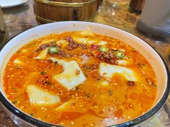 -宗巴雍姆藏餐府