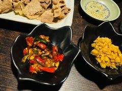 -日本料理神拉面