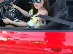 -丽姐租车