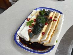 -崔记老东北传奇铁锅炖(横店总店)