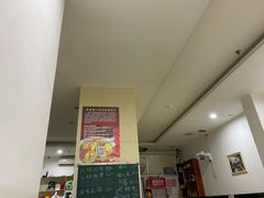 大堂-老游独一佳湘菜馆(高新四路店)