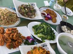 -景好海鲜餐厅(大鹏必选旅游店)