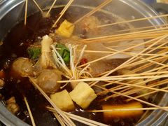 -马路边边串串香(北苑旗舰店)