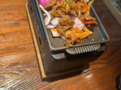 -京鹿料理(荟聚店)