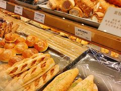 -烘焙町面包店(西四店)