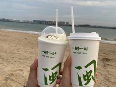 -一树一叶·福建茶档(石鼓路店)