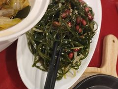 -宏状元现熬粥·京味菜(五棵松店)