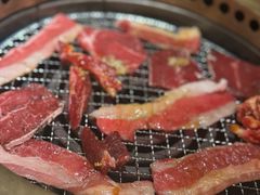 -神户赤童日式烤肉(金地广场店)
