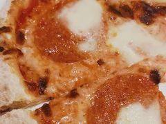 -城市大道红炉披萨烘焙坊