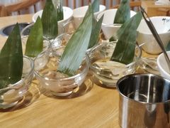 -竹鲜笙全竹宴(国色天香店)