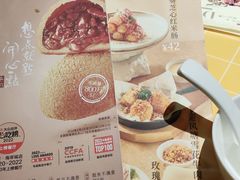 -蔡澜点心·粤菜(花城汇南区店)