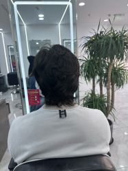 -Coo Hair salon