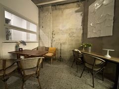 -MIMO CAFE(沙头角店)