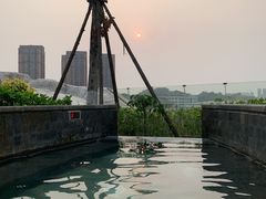 -凤翔首邑温泉度假村