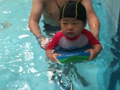 -清华大学-陈明游泳馆