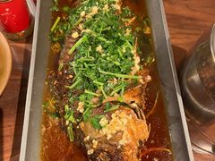 -树厨贵州菜(花果园购物中心店)