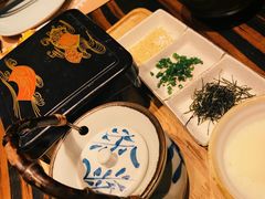 -山葵家·创意料理(临平银泰城店)