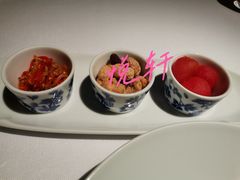 -悦轩中餐厅·高空江景·杭州柏悦酒店