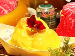 -一绪に寿喜烧(虹悦城店)
