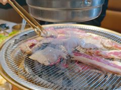 -西塔老太太泥炉烤肉(北京双井店)