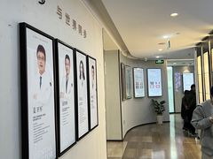 -牙博士口腔品牌连锁(杨浦店)