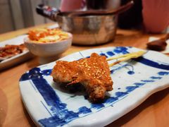 -火山屋台(新街口店)