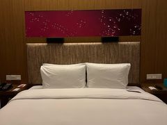 -北京海淀雅乐轩酒店