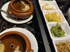 汽锅鸡汤-熙楼(翠湖店)