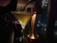 -The Penthouse酒吧