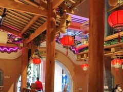 -巢爷老味(东方红店)