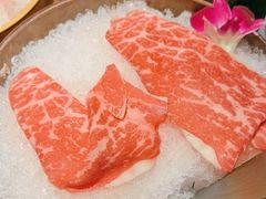 -藤原布二·八佰善会席料理(奥体店)