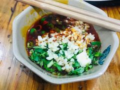 -李德富老街牛杂火锅(抚琴街店)