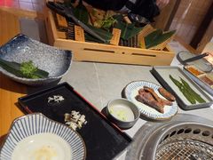 -炉太郎日式烧肉店(华贸店)