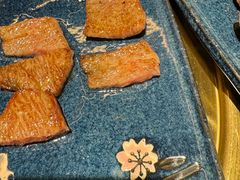 -無二炙坊·和牛烧肉(大钟寺1733店)