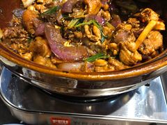 -凤兴鸡煲(宝安海雅店)