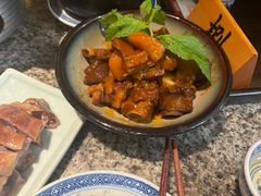 -南京大牌档(壹方天地店)