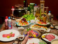 -隐炉和牛烧肉店(群力店)